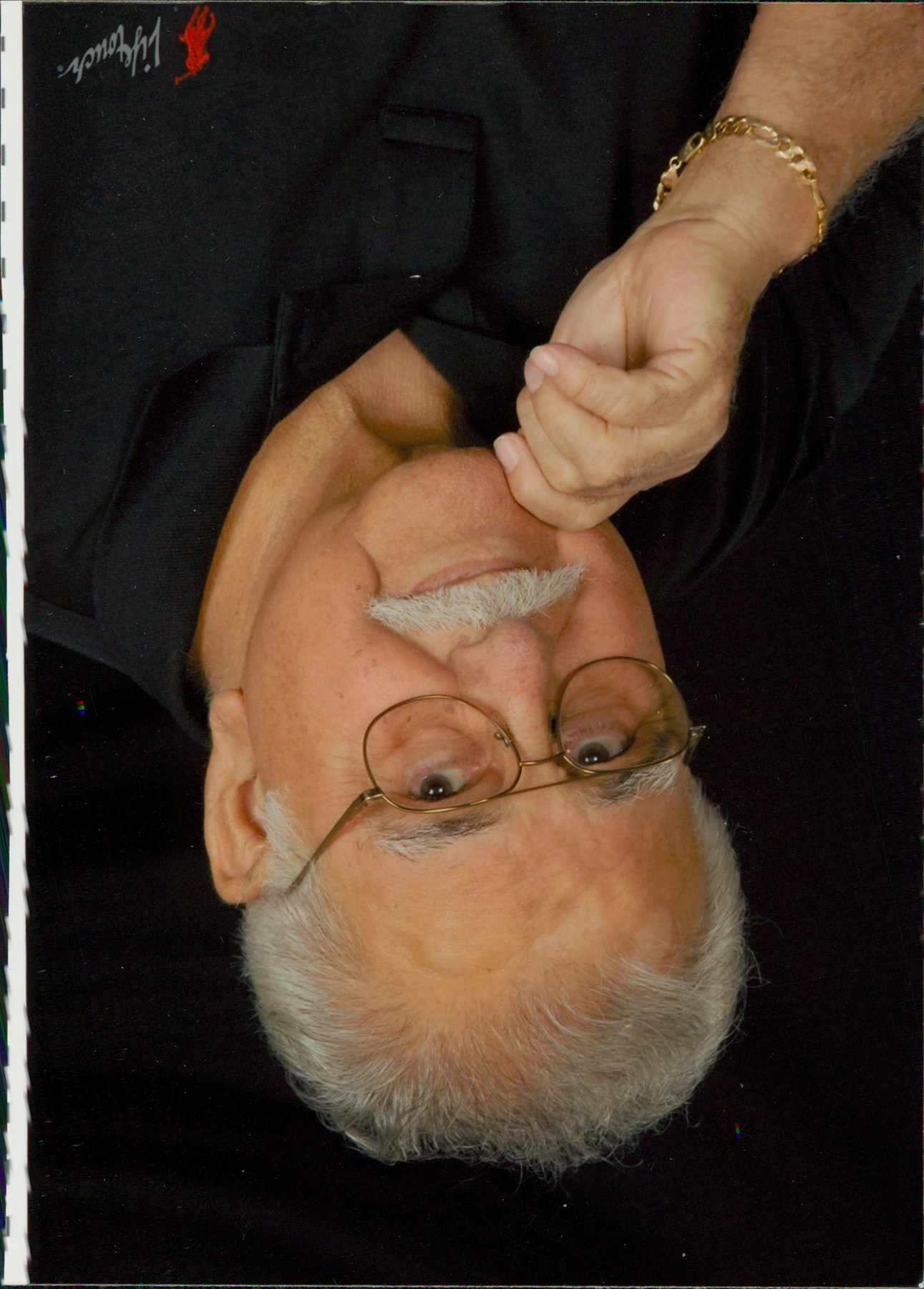 Obituary of Abel Rodriguez