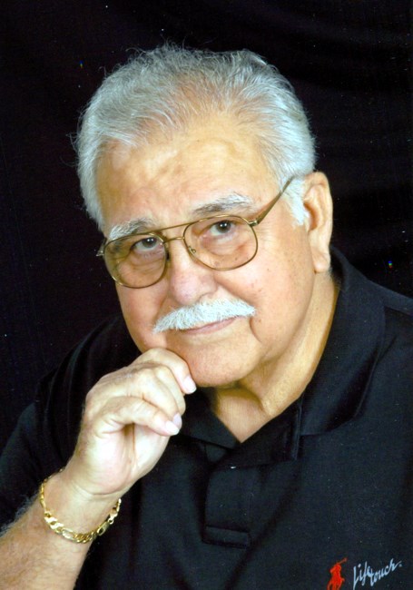 Obituary of Abel Rodriguez