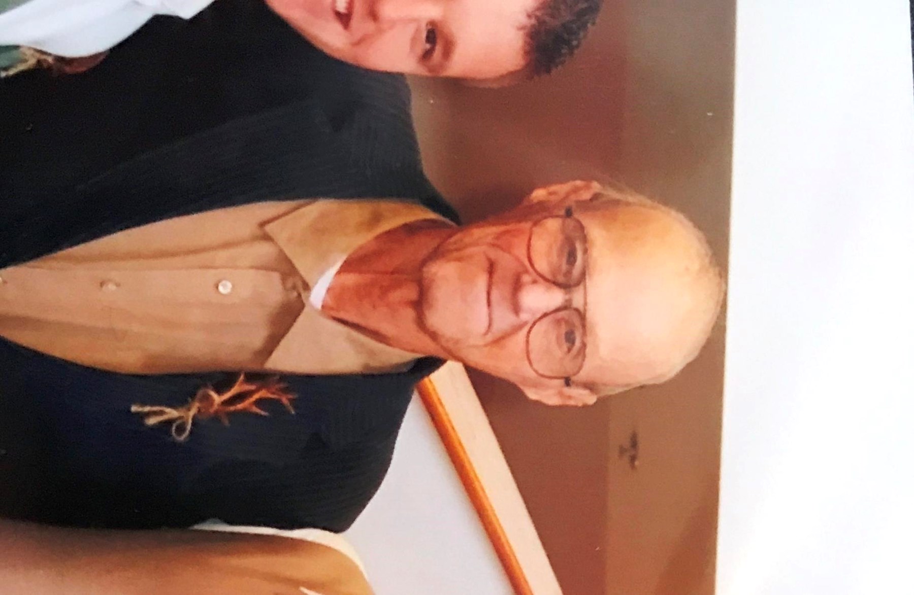 Michael Scott Obituary Salisbury, MD