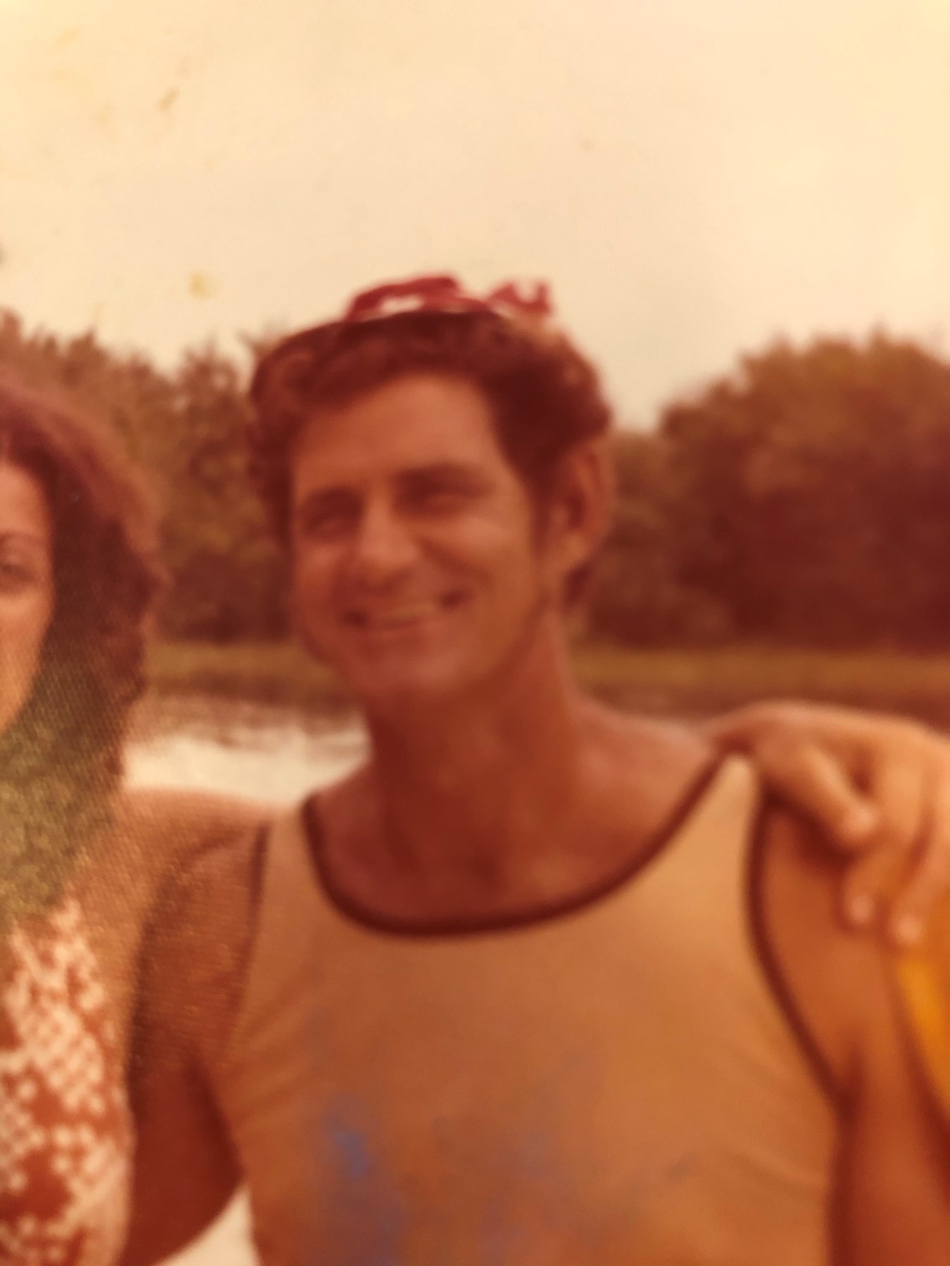 Obituary of George William Morton