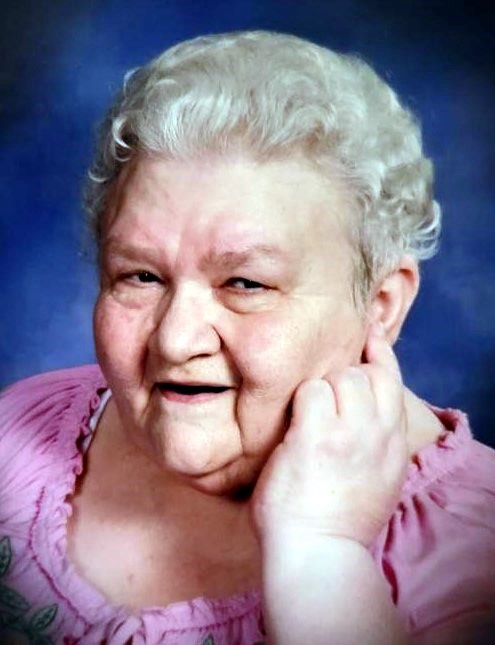 Obituary of Diana Bowdoin