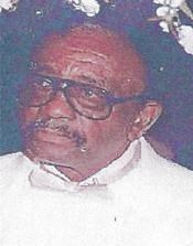 Obituary of Herbert Jones, Sr