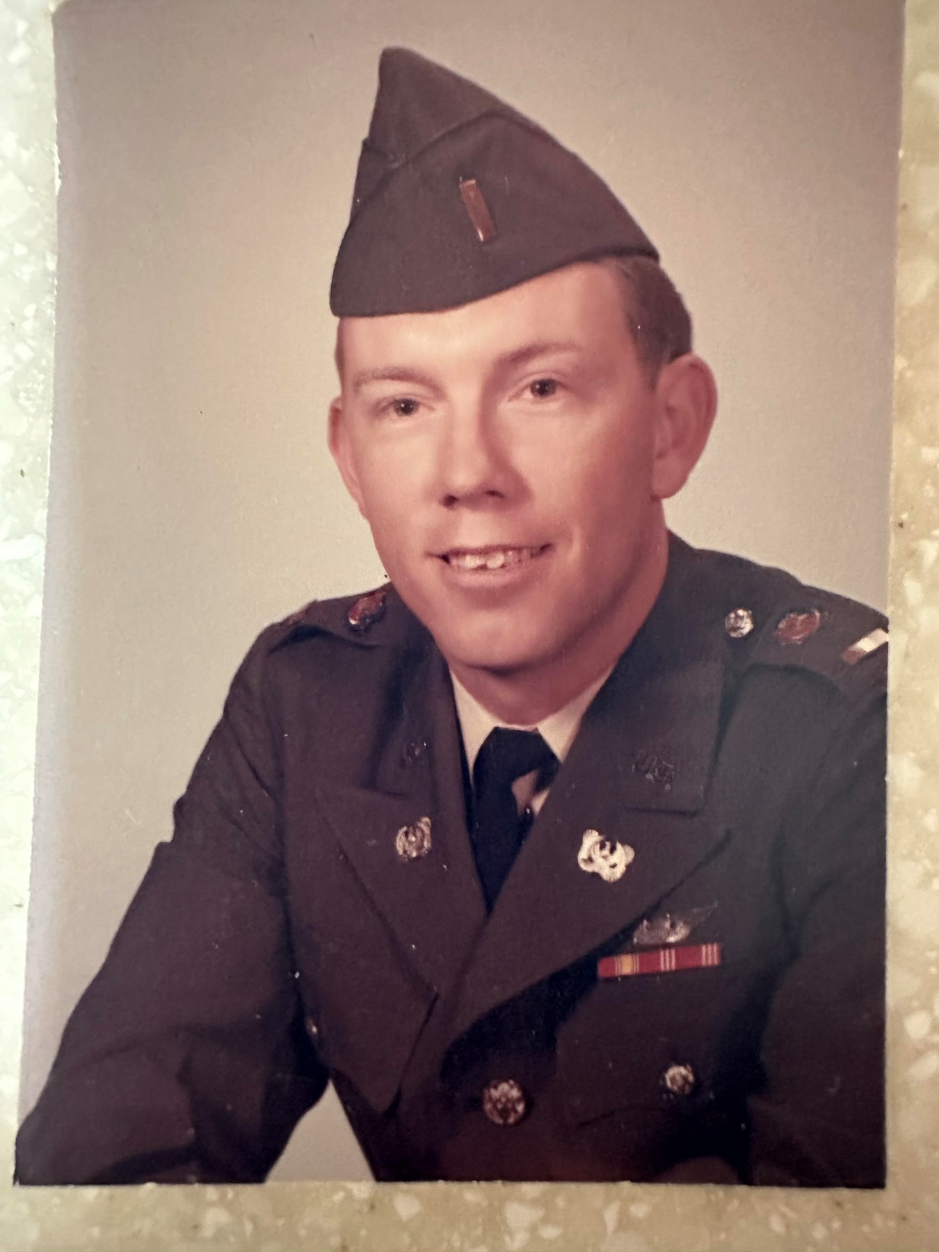 Obituary of Richard Donald Curtis