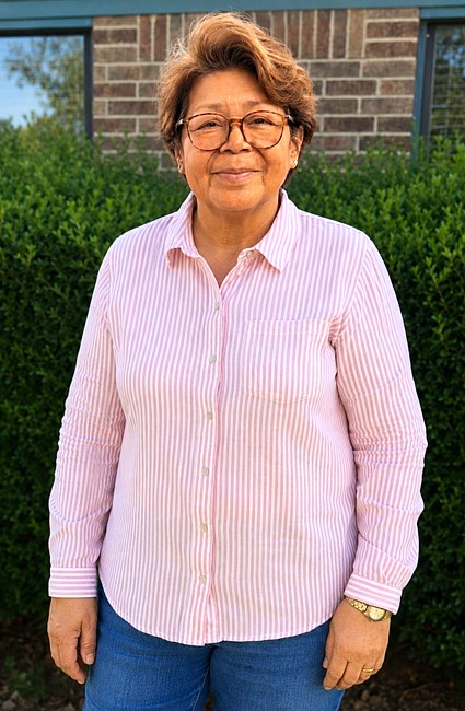 Obituary of Nancy Marie Swimmer