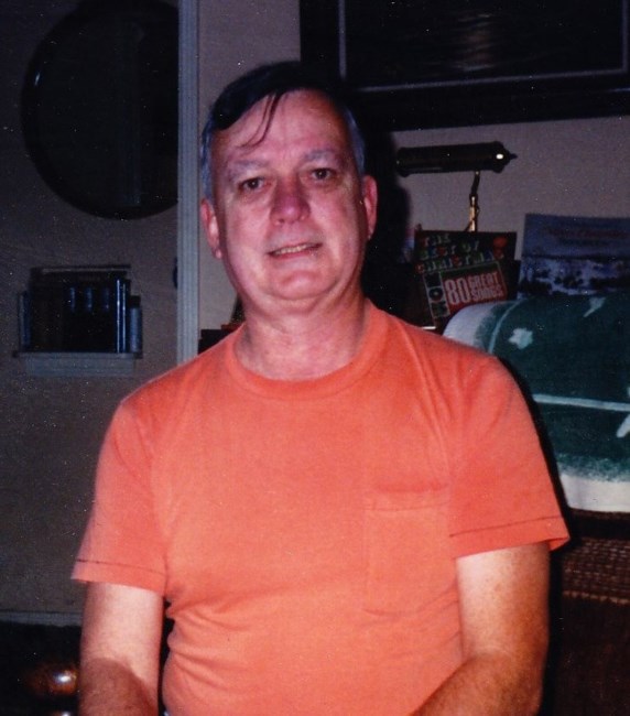 Obituary of William Brian Berkey Jr.