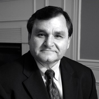 Obituary of Gene Matlock