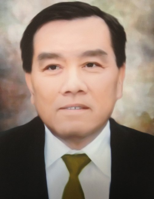 Obituary of Giau Ngoc Nguyen