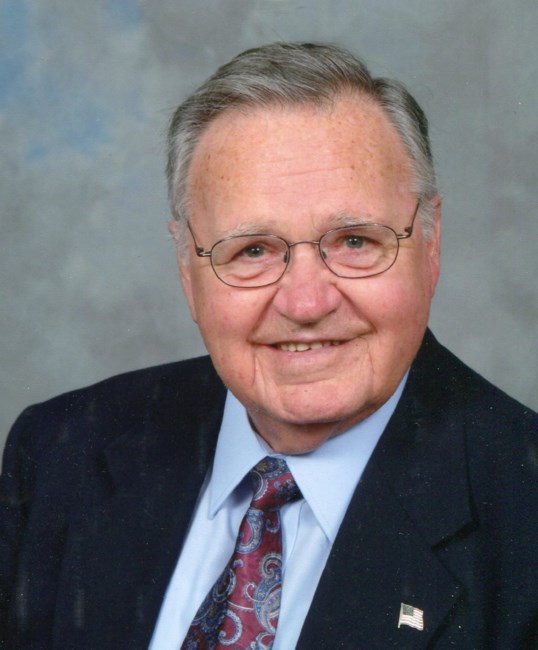 Obituary of Horace N Eaton