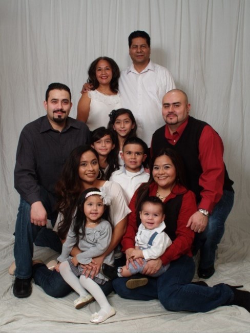 Obituary of Luis Torres Barraza