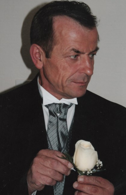 Obituary of Jan Suski