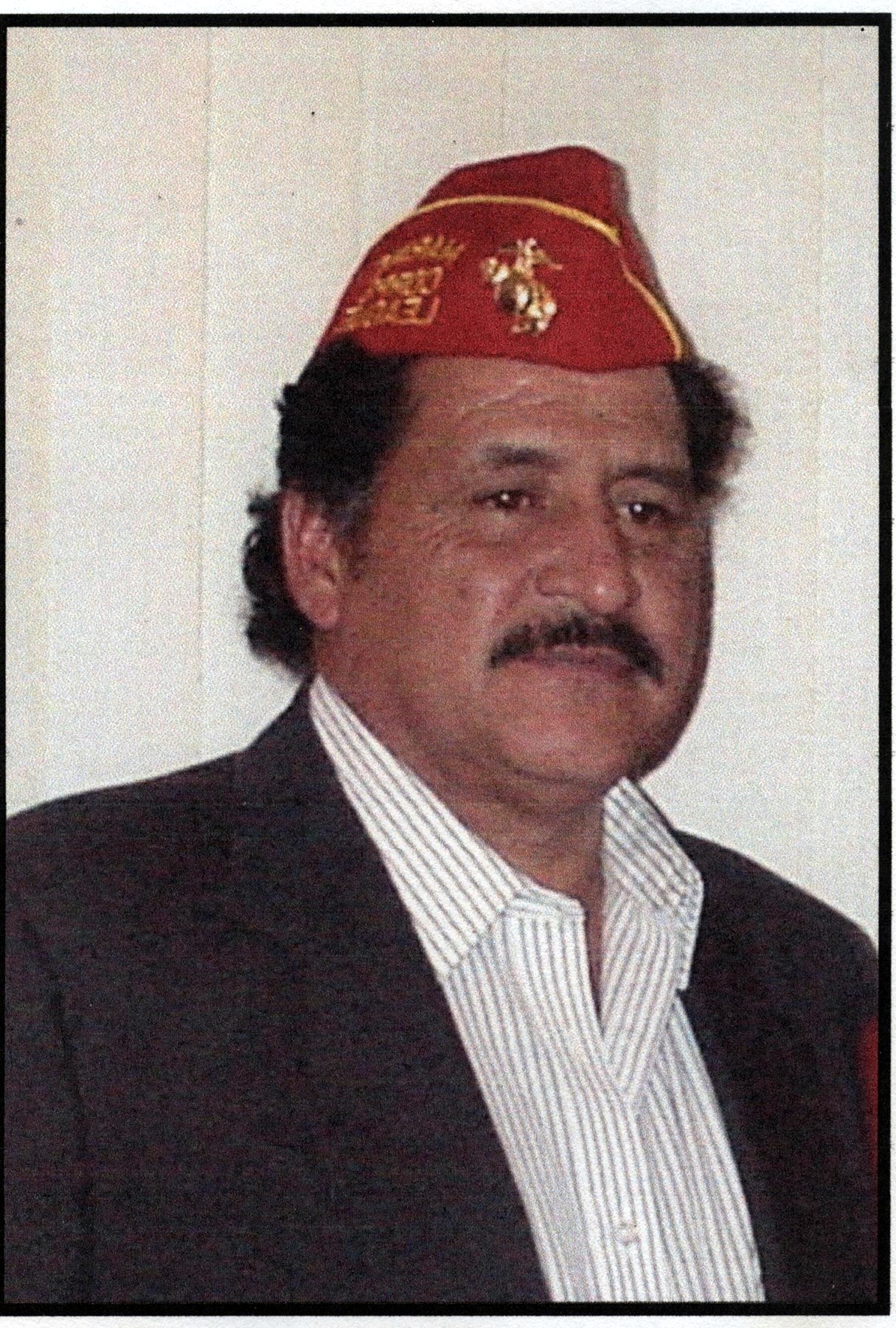 Rosalio Galaviz Obituary El Paso, TX