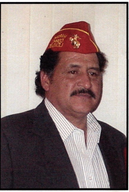 Obituary of Rosalio Alberto Galaviz