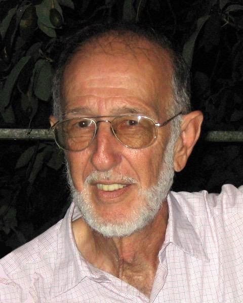 Obituary of Ernesto Fernandez