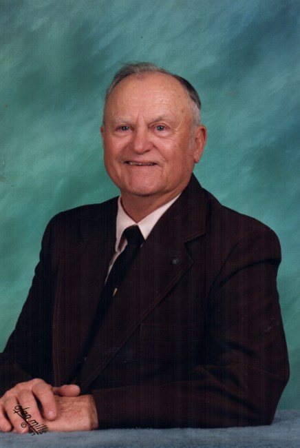 Obituary of Frank H. Walton