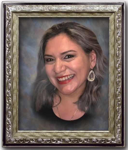 Obituary of Maria G Plascencia