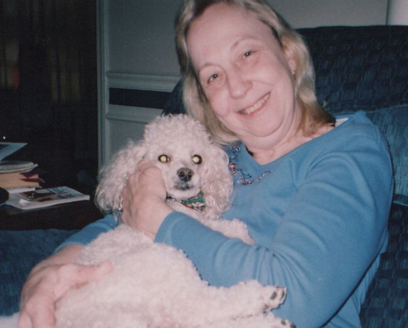 Obituary of Jane R. Carey