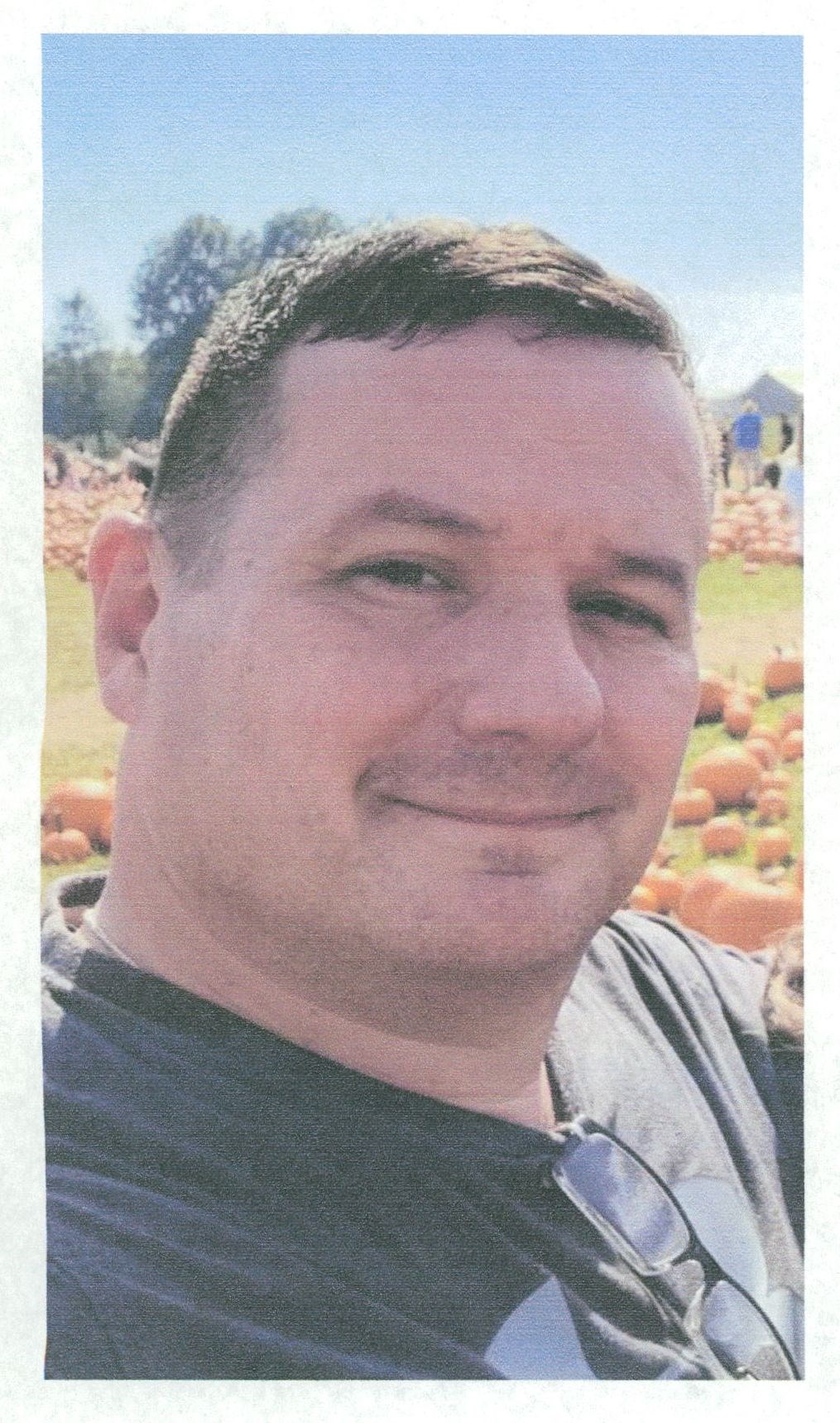 Obituary of Gregory Sullivan