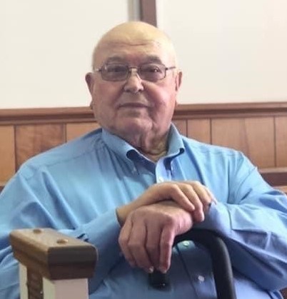 Obituary of John Powell Cole Sr.