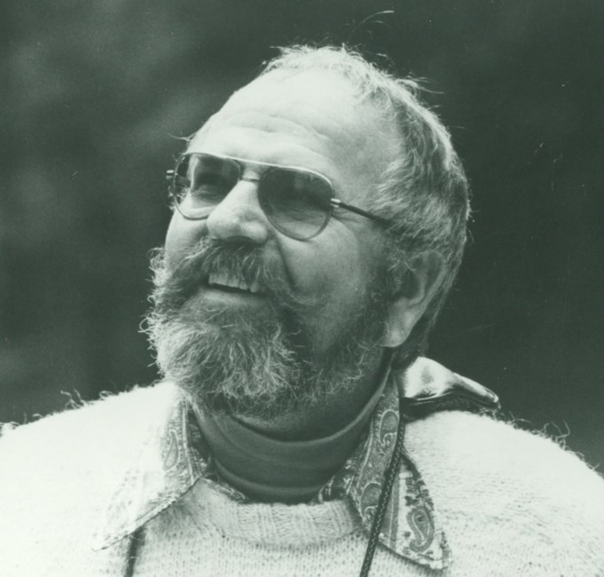 Obituary of William Lucas O'Dowd