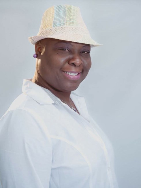 Obituary of Latiaa Takella Thornton-Lee