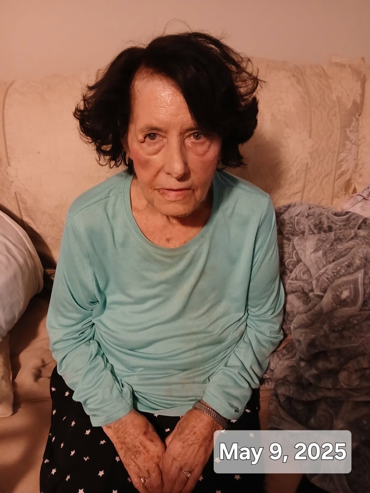 Obituary of Madean Lela  Lambert