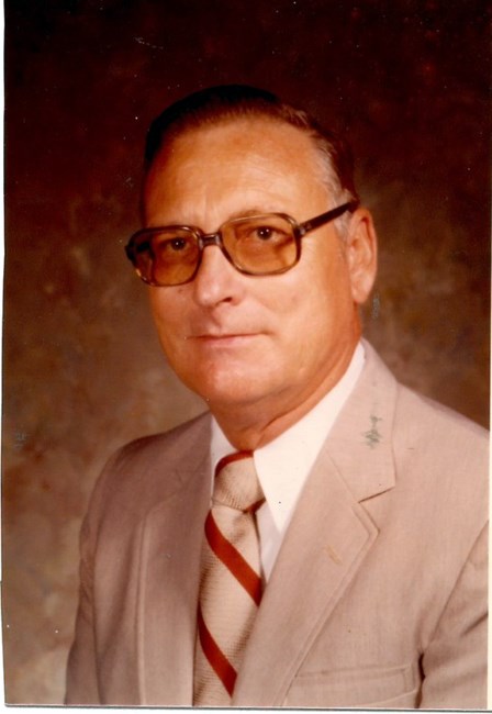 Obituary of Warren James Baker