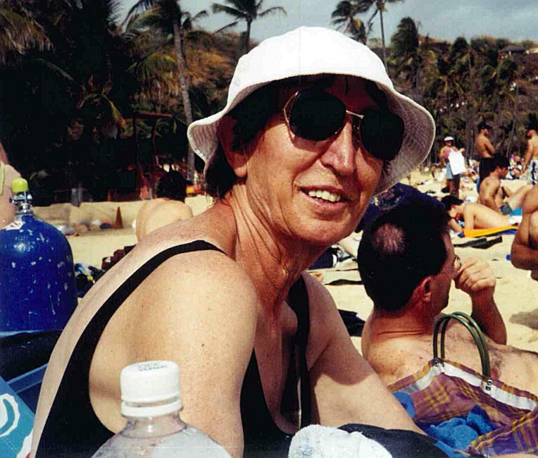 Obituary of Giustina A. Havens