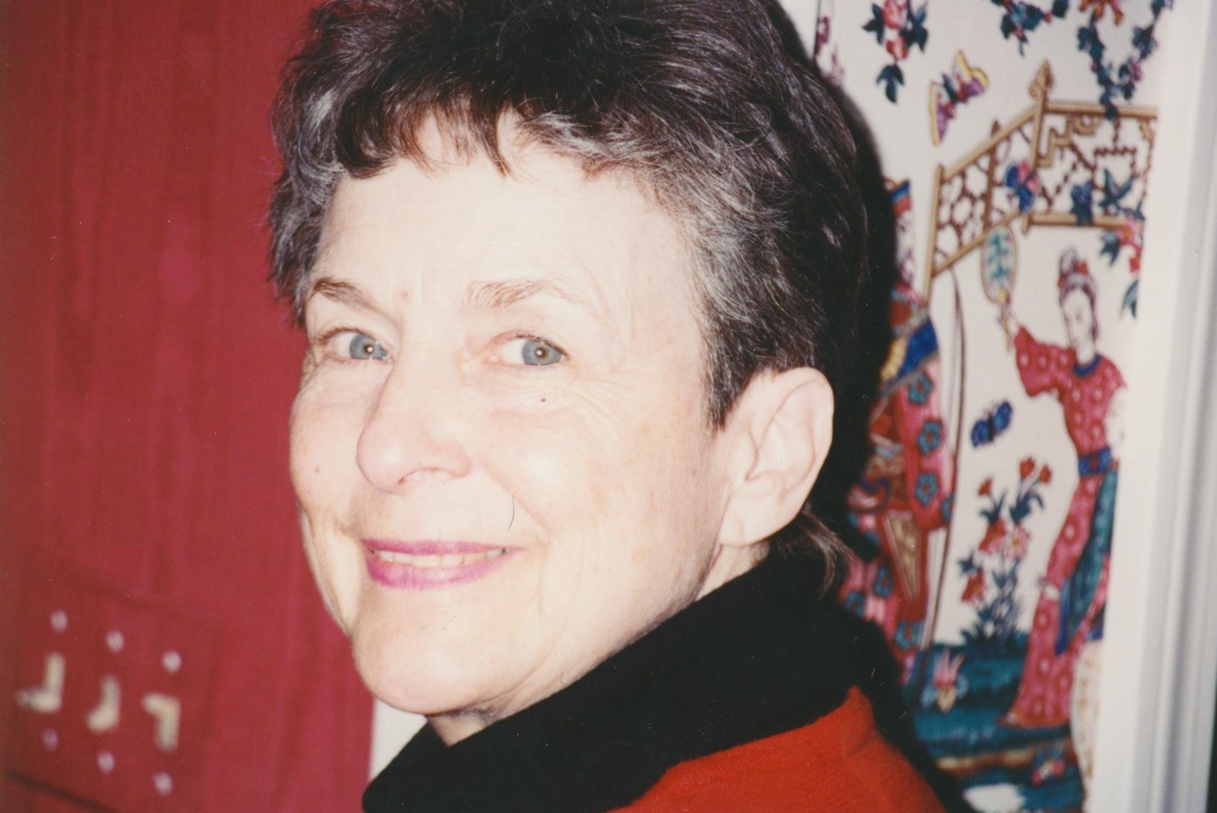 Beatrice Stephen Obituary