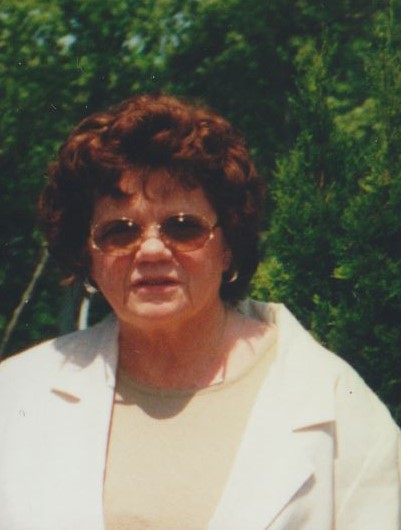 Obituary of Carol M. Wilson