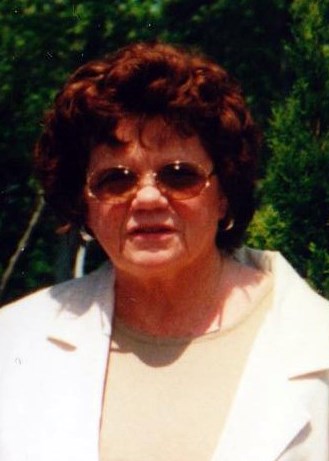 Obituario de Carol M. Wilson