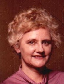Obituary of Audrey H Green