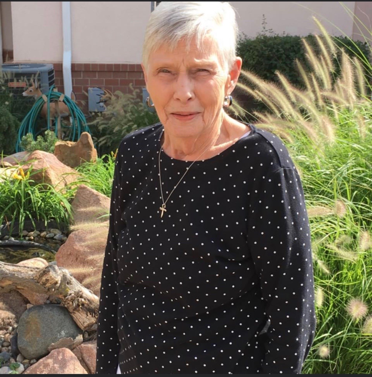 Obituary of Beverly Bernice Cline