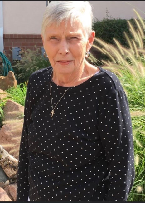 Obituary of Beverly Bernice Cline