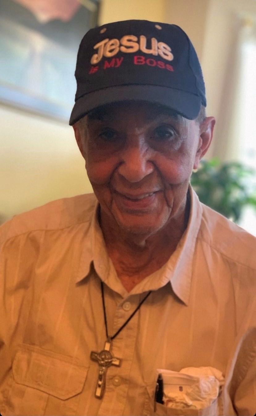 Obituary of Oscar Maria Molina