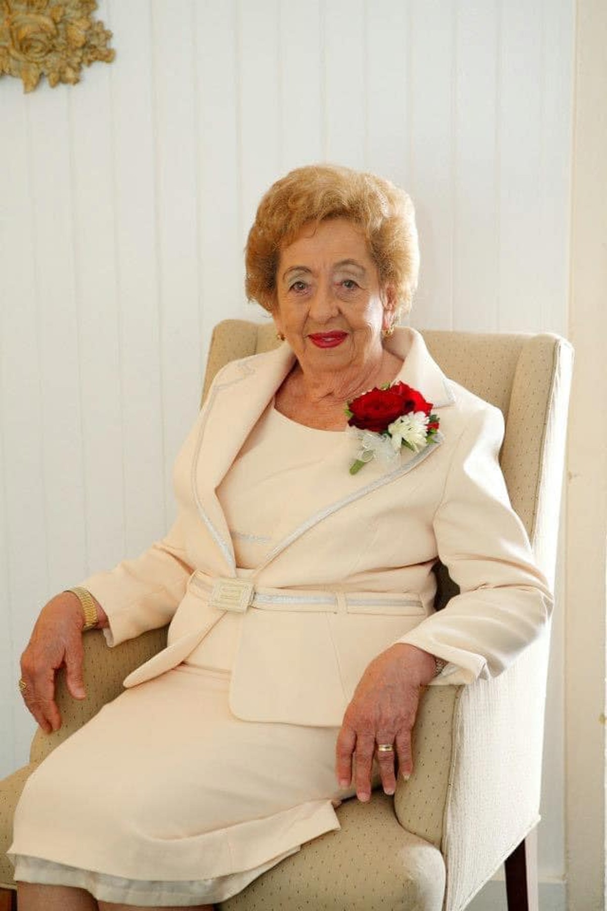 Obituary of Sylvia Julia Caballero