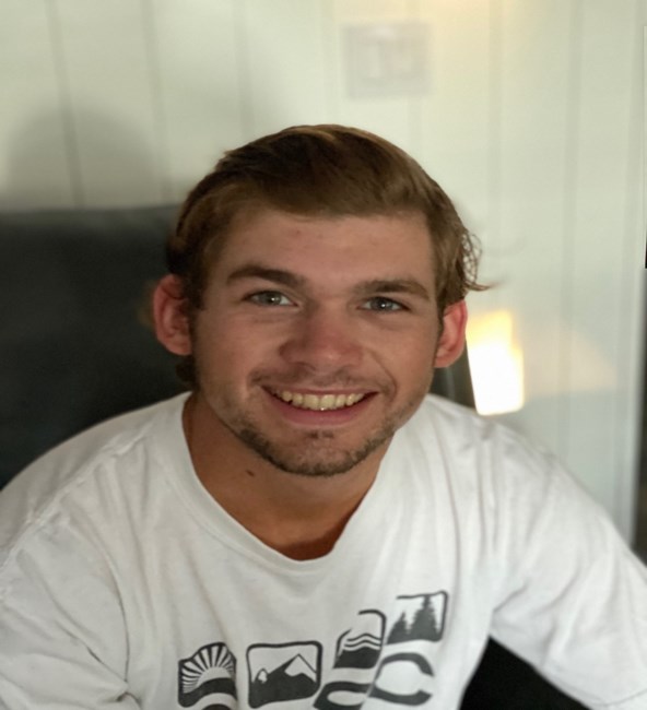 Ryan West Obituary Prince BC
