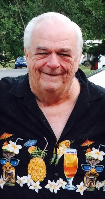 Obituary of Robert (Bobby) Alan Boyd