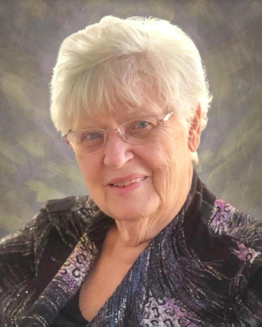 Obituary of Alice Douma