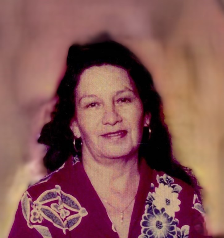 Obituary of Gudelia Flores Rios