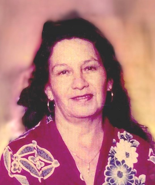 Obituary of Gudelia Flores Rios