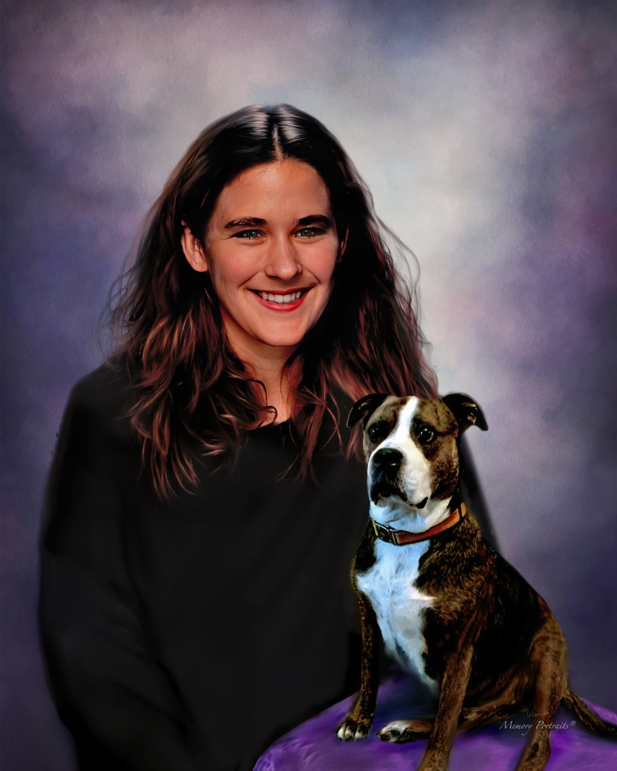 Obituary of Jessica Louise Madore