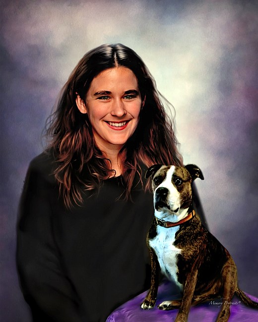 Obituary of Jessica Louise Madore