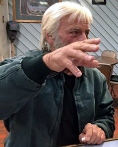 Avis de décès de Gary Lee Martin