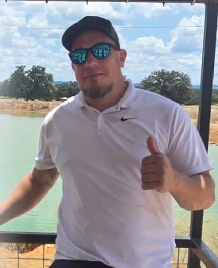 Obituary of Carlos Gonzalez