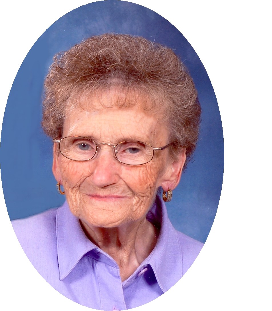 Obituary of Mildred "Tottie" Cox