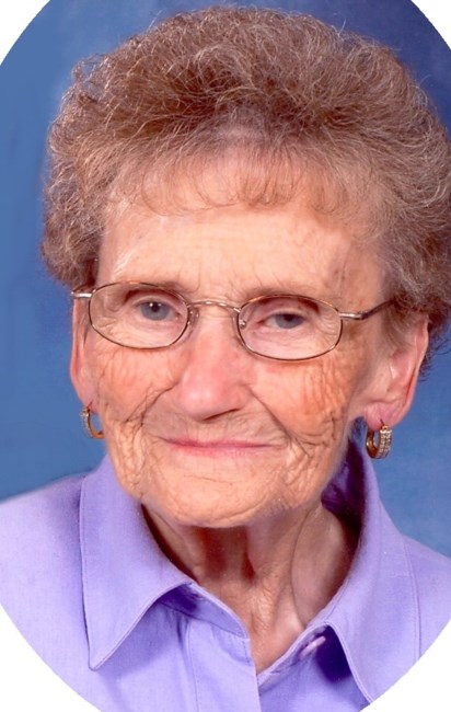 Obituary of Mildred "Tottie" Cox