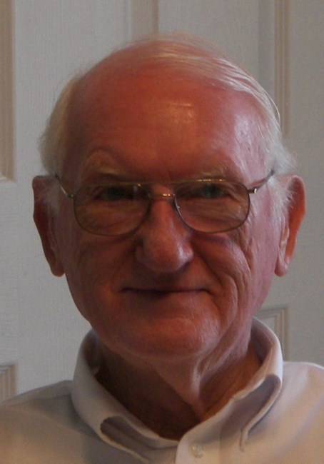 Obituary of Jerry R. Knight