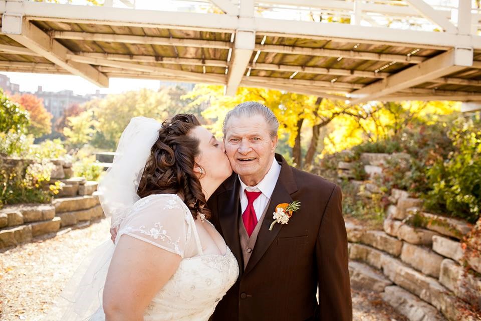 Obituary of David L. Ransom Sr. "Buddy"