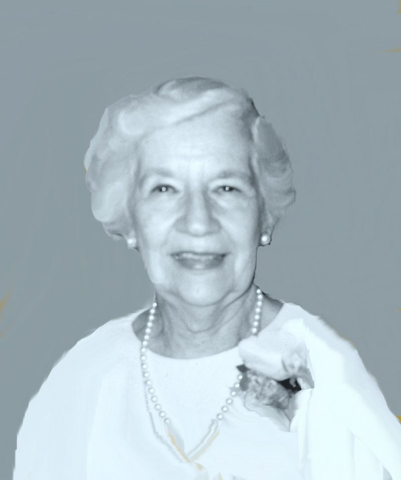 Roberta Hill Obituary Austin, TX