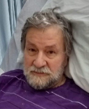 Obituary of Steven "Steve" Kent Allen